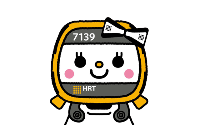 アストラミちゃん